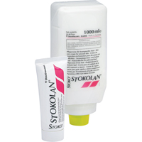 Stokolan&reg; Conditioning Cream, Tube, 100 ml Advanced Consulting and Training Ltd.