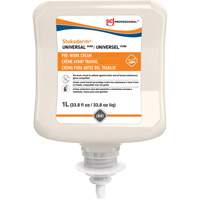 Emulsion&reg; Silicone-Free Before Work Cream, Plastic Cartridge, 1000 ml Advanced Consulting and Training Ltd.