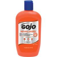 Natural Orange Hand Cleaner, Pumice, 414 ml, Bottle, Citrus/Orange Advanced Consulting and Training Ltd.