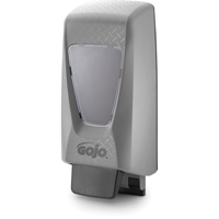 Pro TDX 2000 Dispenser, Push, 2000 ml Capacity, Cartridge Refill Format Advanced Consulting and Training Ltd.