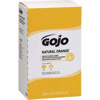 Pro TDX 2000 Natural Orange Hand Cleaner, Liquid, 2 L, Refill, Scented Advanced Consulting and Training Ltd.