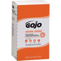 Pro TDX 2000 Natural Orange Hand Cleaner, Pumice, 2 L, Refill, Citrus/Orange Advanced Consulting and Training Ltd.