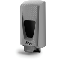 Pro TDX 5000 Dispenser, Push, 5000 ml Capacity, Cartridge Refill Format Advanced Consulting and Training Ltd.