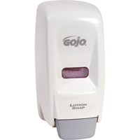 800 Series Bag-In-Box Dispenser, Push, 800 ml Capacity, Cartridge Refill Format Advanced Consulting and Training Ltd.
