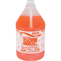 Orange Scented Neutral Floor Cleaner, 4 L, Jug Advanced Consulting and Training Ltd.