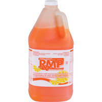 Natural Citrus Based Cleaner & Degreaser, 4 L, Jug Advanced Consulting and Training Ltd.