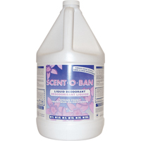 Scent-o-ban, Spring Fresh, Liquid Advanced Consulting and Training Ltd.