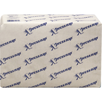 Serviettes Advanced Xpressnap pour distributeur, 1 pli, 8-1/2" lo x 13" la, 500 /pqt Advanced Consulting and Training Ltd.