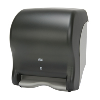 Distributeurs pour essuie-mains en rouleau, &eacute;lectronique, 11,8" la x 9,1" p x 14,4" h Advanced Consulting and Training Ltd.
