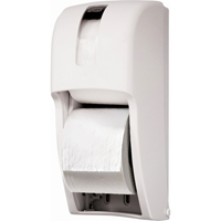 Distributeur de papier hygi&eacute;nique, Multiple Capacit&eacute; du rouleau Advanced Consulting and Training Ltd.