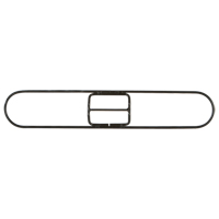 Dust Mop Frame, 24" Advanced Consulting and Training Ltd.