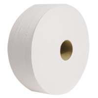 Pro Perform Toilet Paper, Jumbo Roll, 2 Ply, 1400' Length, White Advanced Consulting and Training Ltd.