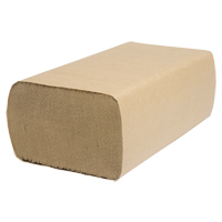Pro Select Multi-Fold Towels, 1 Ply, 9-1/2" L x 9-1/10" W, 250 /Pack Advanced Consulting and Training Ltd.