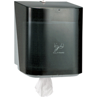Scott&reg; Essential Towel Dispensers Advanced Consulting and Training Ltd.
