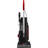 Upright Vacuums - INDUSTRIAL DURALUX, 119 CFM, 4 Quarts Advanced Consulting and Training Ltd.