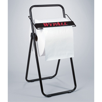 WypAll&reg; Dispensers Advanced Consulting and Training Ltd.