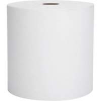 Scott&reg; Essential High Capacity Hard Roll Towels, 1 Ply, Standard, 1000' L Advanced Consulting and Training Ltd.