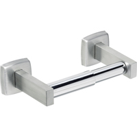 Toilet Paper Dispenser, Single Roll Capacity Advanced Consulting and Training Ltd.