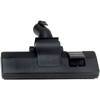 Brosse pour aspirateur industriel en acier inoxydable pour d&eacute;chets secs/humides Advanced Consulting and Training Ltd.