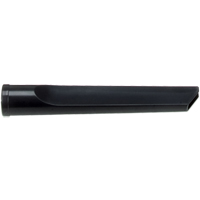 Suceur plat pour aspirateur industriel en acier inoxydable pour d&eacute;chets secs/humides Advanced Consulting and Training Ltd.