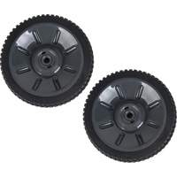 Roulette pour aspirateur industriel en acier inoxydable pour d&eacute;chets secs/humides Advanced Consulting and Training Ltd.