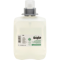 FMX-20 Green Certified Hand Soap, Foam, 2 L, Unscented Advanced Consulting and Training Ltd.