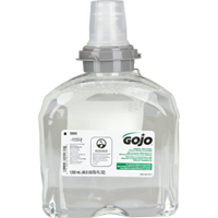 TFX Green Certified Hand Soap, Foam, 1.2 L, Unscented Advanced Consulting and Training Ltd.