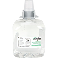 TFX Green Certified Hand Soap, Foam, 1250 ml, Unscented Advanced Consulting and Training Ltd.