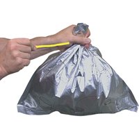 Cease-Fire&reg; Bucket Liner Advanced Consulting and Training Ltd.