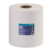 Chiffons Plus en papier, Tout usage, 15-1/5" lo x 9-4/5" la Advanced Consulting and Training Ltd.