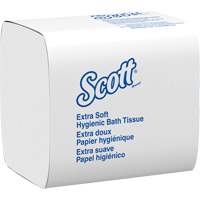 Papier hygi&eacute;nique Kleenex, Rouleau Sans rouleau central, 2 Pli, Blanc Advanced Consulting and Training Ltd.
