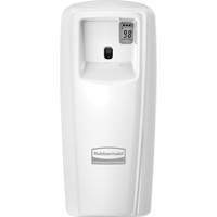 Distributeurs Microburst 9000 Advanced Consulting and Training Ltd.