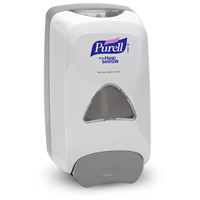 Distributeurs Gojo FMX-12, &agrave; pression, Cap. 1200 ml Advanced Consulting and Training Ltd.
