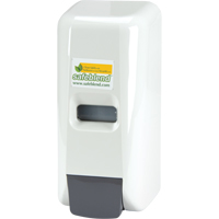 Soap Dispenser, 1000 ml Capacity Advanced Consulting and Training Ltd.