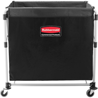 Chariot repliable X-Cart Advanced Consulting and Training Ltd.