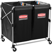Chariot repliable X-Cart Advanced Consulting and Training Ltd.