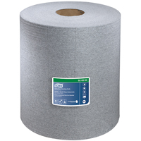 Chiffon de nettoyage industriel, Tout usage, 13-1/3" lo x 12-3/5" la Advanced Consulting and Training Ltd.