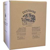 Poudre &agrave; balayer, Boîte, 45,50 lb ( 22,0 kg ) Advanced Consulting and Training Ltd.