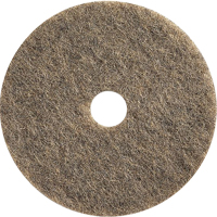Floor Maintenance Pads, 23", Burnishing, Brown Advanced Consulting and Training Ltd.