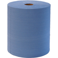 Chiffons Pro Tuff-Job, Robuste, 12" lo x 13" la Advanced Consulting and Training Ltd.