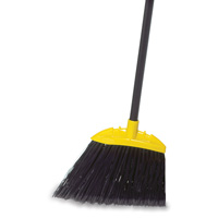 Jumbo Smooth Sweep Angle Broom, 56-7/8" Long Advanced Consulting and Training Ltd.