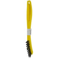 Tile & Grout Brush, 8-1/2" Length Advanced Consulting and Training Ltd.