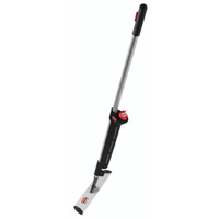Manche de vadrouille en microfibre de s&eacute;rie Executive Hygen Pulse, 56", M&eacute;tal/Plastique Advanced Consulting and Training Ltd.