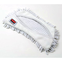 Vadrouille plate et flexible Hygen, Microfibre Advanced Consulting and Training Ltd.