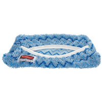 Manchon de vadrouille humide avec support flexible Hygen, Microfibre Advanced Consulting and Training Ltd.