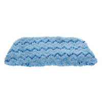 Manchon de vadrouille humide avec support flexible Hygen, Microfibre Advanced Consulting and Training Ltd.