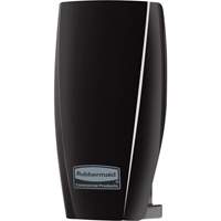 Distributeur avec ventilateur TCell Advanced Consulting and Training Ltd.