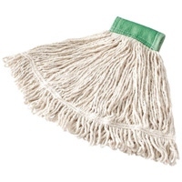 Vadrouille mouill&eacute;e Super Stitch, Finition de plancher, Coton/Fil, 15,7 oz, Style Boucle Advanced Consulting and Training Ltd.