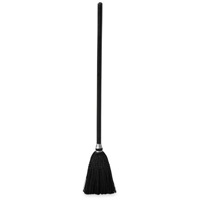 Executive Series Lobby Broom, 38" Long Advanced Consulting and Training Ltd.