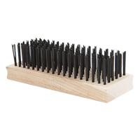 Wire and Honing Brushes